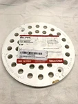 Sioux Chief 6-3/4" Polypropylene Grate Replacement Drain Strainer 801-PPK. Fixed Price $7.50.