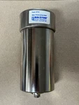 Parker Balston 37/12 High Pressure Gas Filter Housing 4000 Psi Stainless New. Fixed Price $599.00.