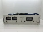 Gauge Controller, Model 00, Technics Granville-phillips, 270002, Rackmount. Fixed Price $375.00.