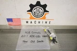 Ace Controls A0-1 Air-oil Tank Level High-full Low-refill New Old Stock. Fixed Price $89.99.