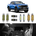 Led Interior White Lights Compatible With 1999-2016 Ford F-250 F-350 Super.... Fixed Price $20.69.