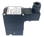 Fairchild TD6000-401W E/p I/p Pressure Transducer 3 15 Psi 20 Ma. Fixed Price $375.00.