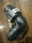 Parker 90 Elbow, Plug Type Transair 2" 50MM Od, Fitting. Fixed Price $39.99.