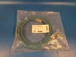 Smc EX9-AC050EN-PSRJ, Cable, Ethernet, EX300 Serial Interface Unit. Fixed Price $94.99.