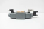 Rexroth 4WRE10E16-12/24Z4/M Hydraulic Directional Control Valve. Fixed Price $2865.15.