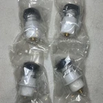 (qty 4) Control Stop Kit For Sloan Series 600 & 700 Flushometer Replaces H541ASD. Fixed Price $31.95.