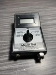Used Marsh Master Test Digital Pressure Indicator. Fixed Price $59.99.