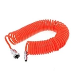 Pneumatic Tools Hose Air Spiral Pipe Compressor Long. Fixed Price $8.99.