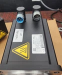 Kuka Ac Servo Motor KK53Y-YYYY-071 2.8KW 600V 5.3A 3300RPM IP65. Fixed Price $1345.00.