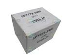 Smc NZM131HT-K5LZ-E55L Vacuum Generator Nsfs. Fixed Price $396.00.