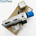 Brand New LFR-1-D-MAXI 159633 Regulating Filter For Festo. Fixed Price $147.08.