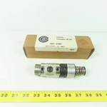 Enertrols 3425-41900 SALD1/2X1-P-MSC Shock Absorber 1/2" Bore 1" Stroke. Fixed Price $44.84.