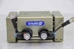 Schunk Psh 32-2 Large Stroke Parallel Gripper Pneumatic 2-FINGER Size. Fixed Price $613.11.