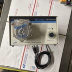 Cole Parmer Instrument Masterflex Pump Controller 7553-50 7021-24. Fixed Price $125.00.