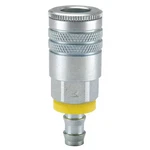 Parker 24-5BP Coupler Body, Steel, Push On, 50 Cfm. Fixed Price $41.49.