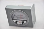 Amat/dwyer 3000MR Photohelic Gauge 24VCD. Fixed Price $45.49.