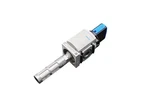 Festo MS6N-EM1-1/2-S, 541290 Shut Off Valve With Pneumatic Muffler. Fixed Price $62.99.