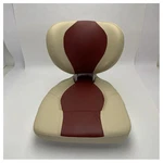Springfield Venus Foldable Pilot Seat Brown Beige 101417-309T. Fixed Price $418.30.