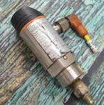 Ifm PB5224 Electronic Pressure Sensor Good Condition. Fixed Price $19.99.