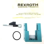 Rexroth Bracket Kit P7840 Nos. Fixed Price $30.86.