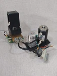 Motor For Parker Portable Particle Fluid Contamination Monitor CM20.9021. Fixed Price $375.00.