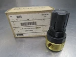 Parker 20R113GC Brass Regulator 1/4". Fixed Price $20.99.