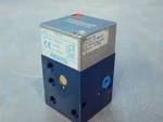 Festo Control Block ZSB-1/8. Fixed Price $114.99.