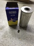 Baldwin P-999-HD Filter Cartridge Oil Fuel 158139 PF-432 CH-211 LF-516 51954 859. Fixed Price $25.00.