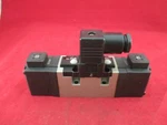Smc VS7-6-FG-D-3Z Solenoid Valve. Fixed Price $109.99.
