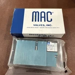 Mac Pneumatic Solenoid Valve 92B-AAB-000-DM-DDAP-1DN W/DMB-DDAP-1DN New Surplus. Fixed Price $199.99.
