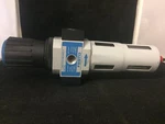 Festo LFR-1/2-D-5M-MIDI-A Pneumatic Filter Regulator,. Fixed Price $89.00.