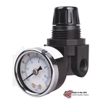 Arrow Pneumatics R162G Mini Regulator Zinc 1/4" Npt 250 Psi. Fixed Price $41.72.