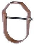 Anvil 0560406639 Fig CT-65 In Copper Plated Carbon Steel Clevis Hanger. Fixed Price $20.10.