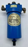 Parker Finite HN1S-3PUW Filter Housing, 1/4" Npt. Fixed Price $164.00.