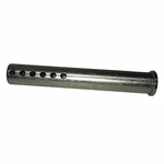 Pivot 1" Set Of 2 Items For Hydraulic Cylinder Inch Zinc Plated Pins New. Fixed Price $25.20.