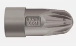 Exair 1100 Gun NOZZLE,SAFETY,1-3/4 In. New Package 14 Scfm. Fixed Price $50.00.
