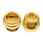 Danco 7/16" X 24 Faucet Seats For American Standard, 30019E. Fixed Price $10.86.