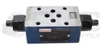 New Rexroth Z2FS 6-2-43/1QV Double Throttle Check Valve R900481623. Fixed Price $149.00.
