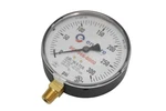 Wika 0-300 Psi Analog Air/water Pressure Gauge 4" Dial 1/4 Npt Lm 111.10SP.100. Fixed Price $21.99.
