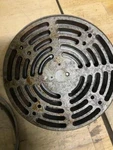 Rebuilt Ariel 145R1 Suction Valve Pn B-0266-E. Fixed Price $510.00.