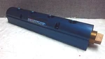 Burger & Brown Smartflow Manifold 4-3-2-AZ New Surplus 6SA432AZ. Fixed Price $75.00.