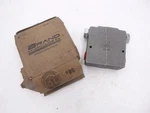Brand Hydraulics Non Adjustable Proportional Flow Divider B100AB-1/2. Fixed Price $199.99.