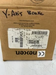 Nexen Group, Inc. Spring Engaged Brake 806000 0.875 In. Bore, 6.62 Od 3.44. Fixed Price $901.00.
