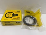 New Box! Parker 3-1/4" Bunan Piston Ring Kit PR322H0001. Fixed Price $19.95.