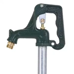 2 Ft. Bury Depth Frost-proof Yard Hydrant. Fixed Price $70.82.