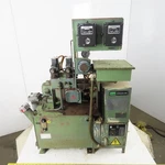 Nachi VDRU-1A-40BHX-199D 1.5KW 13 Gal Hydraulic Power Unit W/oil Cooler & Valves. Fixed Price $287.03.