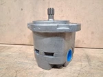 Rexroth Hydraulic Pump MC15S7AH13B 03042 9 Spline. Fixed Price $200.00.