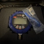 Crystal Pressure XP2I Digital Test Gauge 300 Psi. Fixed Price $600.00.