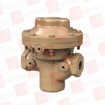 Cashco D66-1PD7-D1500000D / D661PD7D1500000D (used). Fixed Price $440.90.