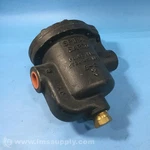 Spirax Sarco B3-15 Cast Iron Steam Trap Usip. Fixed Price $41.88.